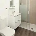 Apartment La Jeanne D'arc 3, *