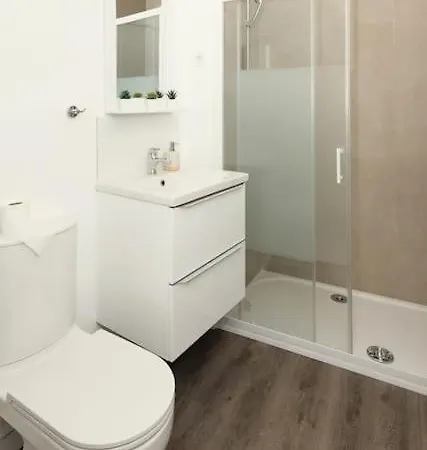 アパート La Jeanne D'arc 3, *